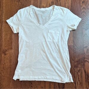 Madewell whisper Tshirt